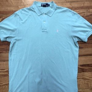 Mens Polo Ralph Lauren Shirt. Size large